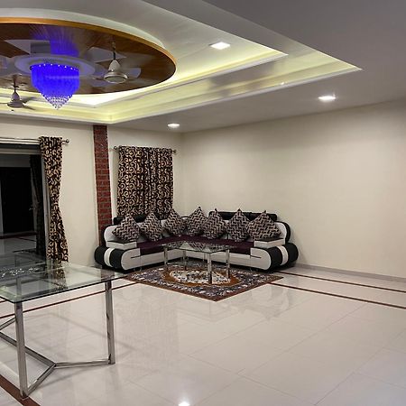 Hotel Shriyan Mahābaleshwar Extérieur photo