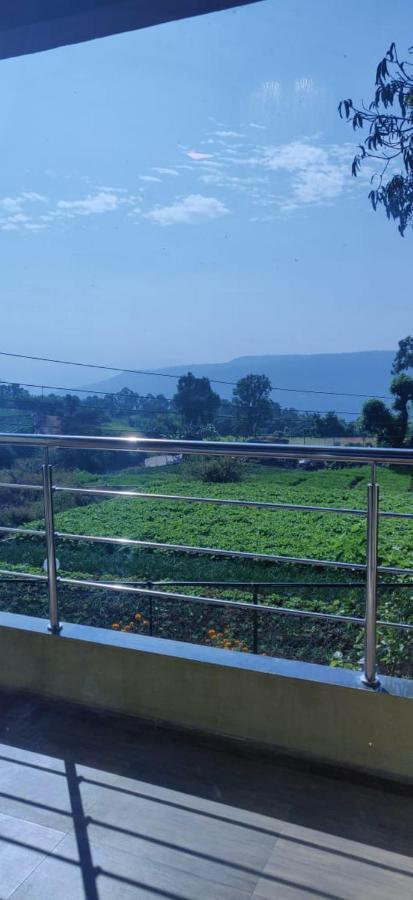 Hotel Shriyan Mahābaleshwar Extérieur photo
