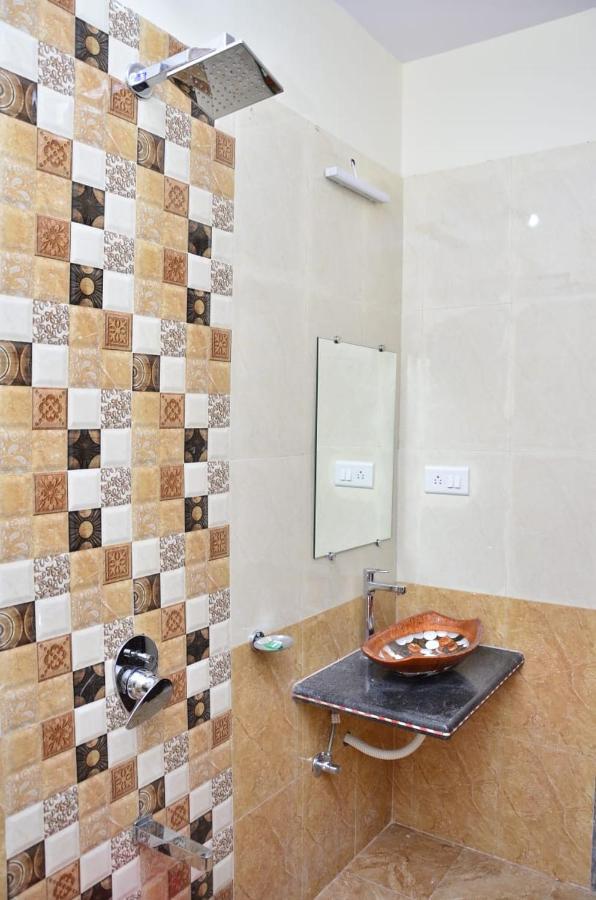 Hotel Shriyan Mahābaleshwar Extérieur photo