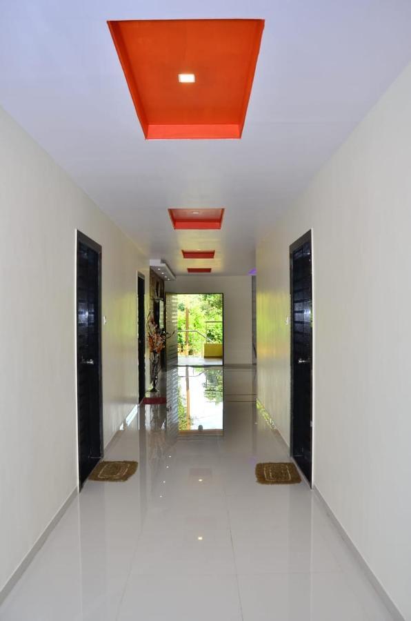 Hotel Shriyan Mahābaleshwar Extérieur photo