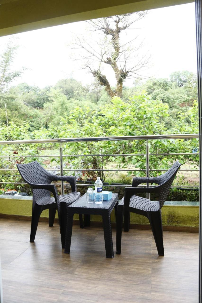 Hotel Shriyan Mahābaleshwar Chambre photo