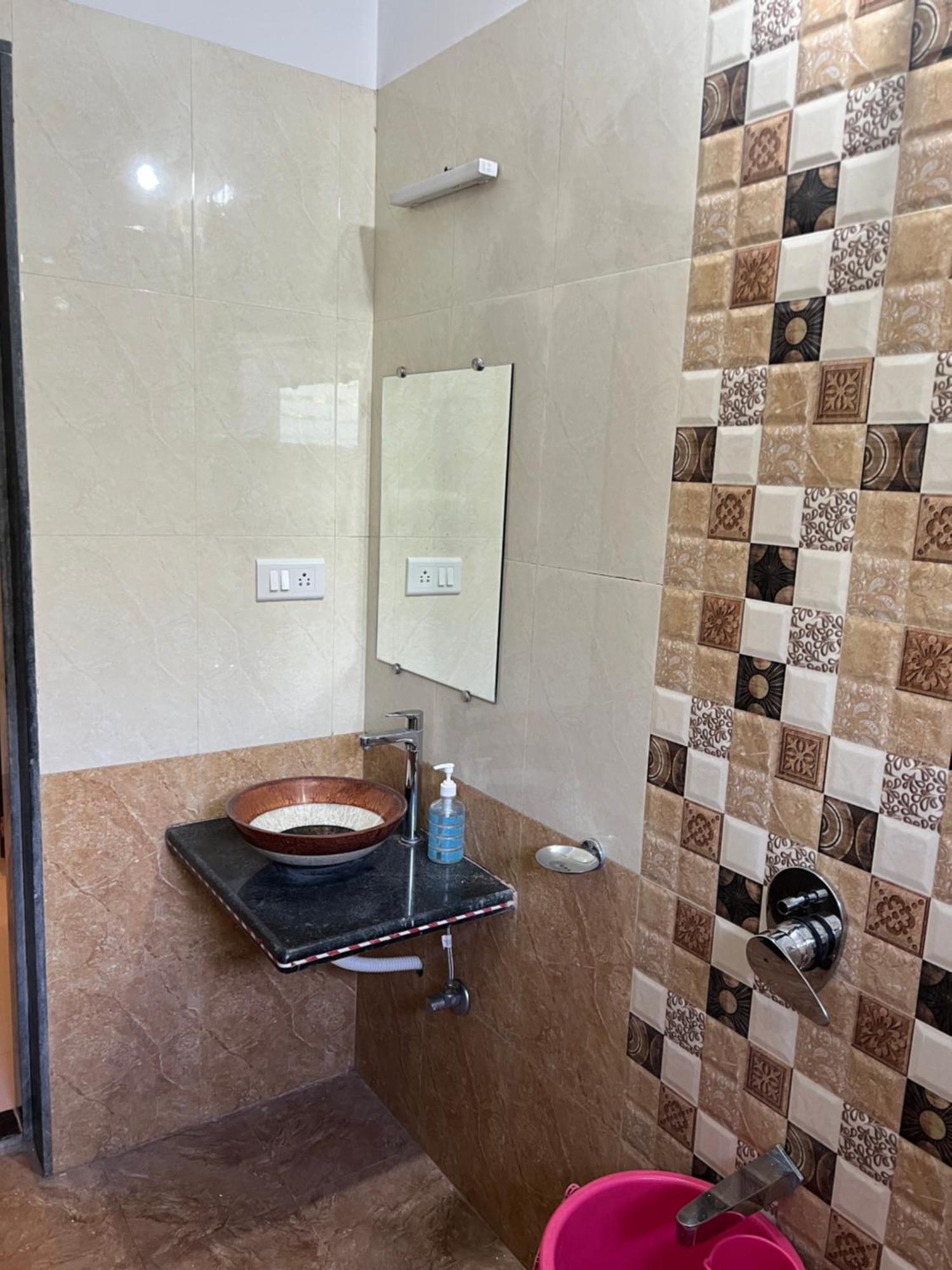 Hotel Shriyan Mahābaleshwar Extérieur photo