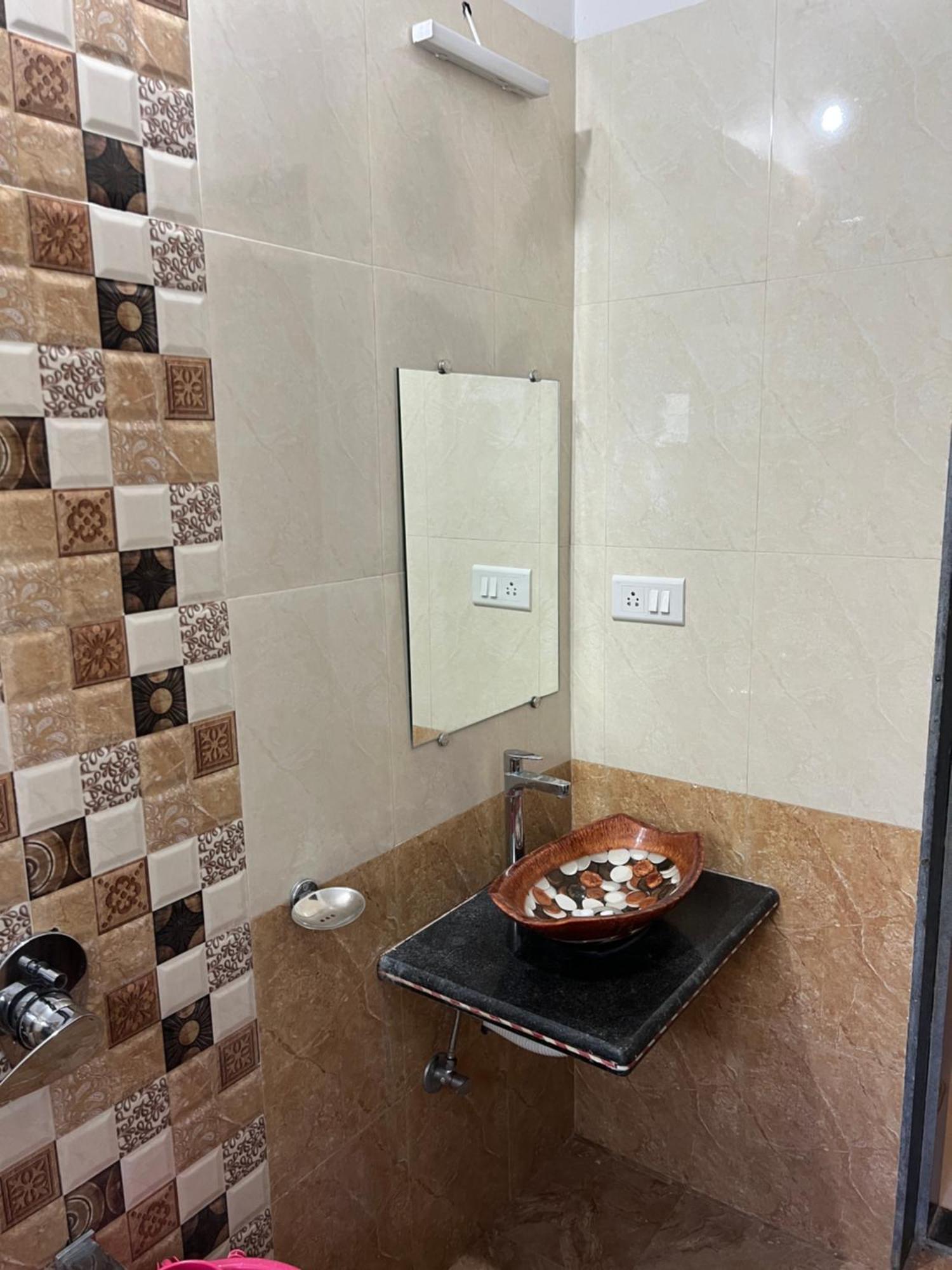 Hotel Shriyan Mahābaleshwar Extérieur photo