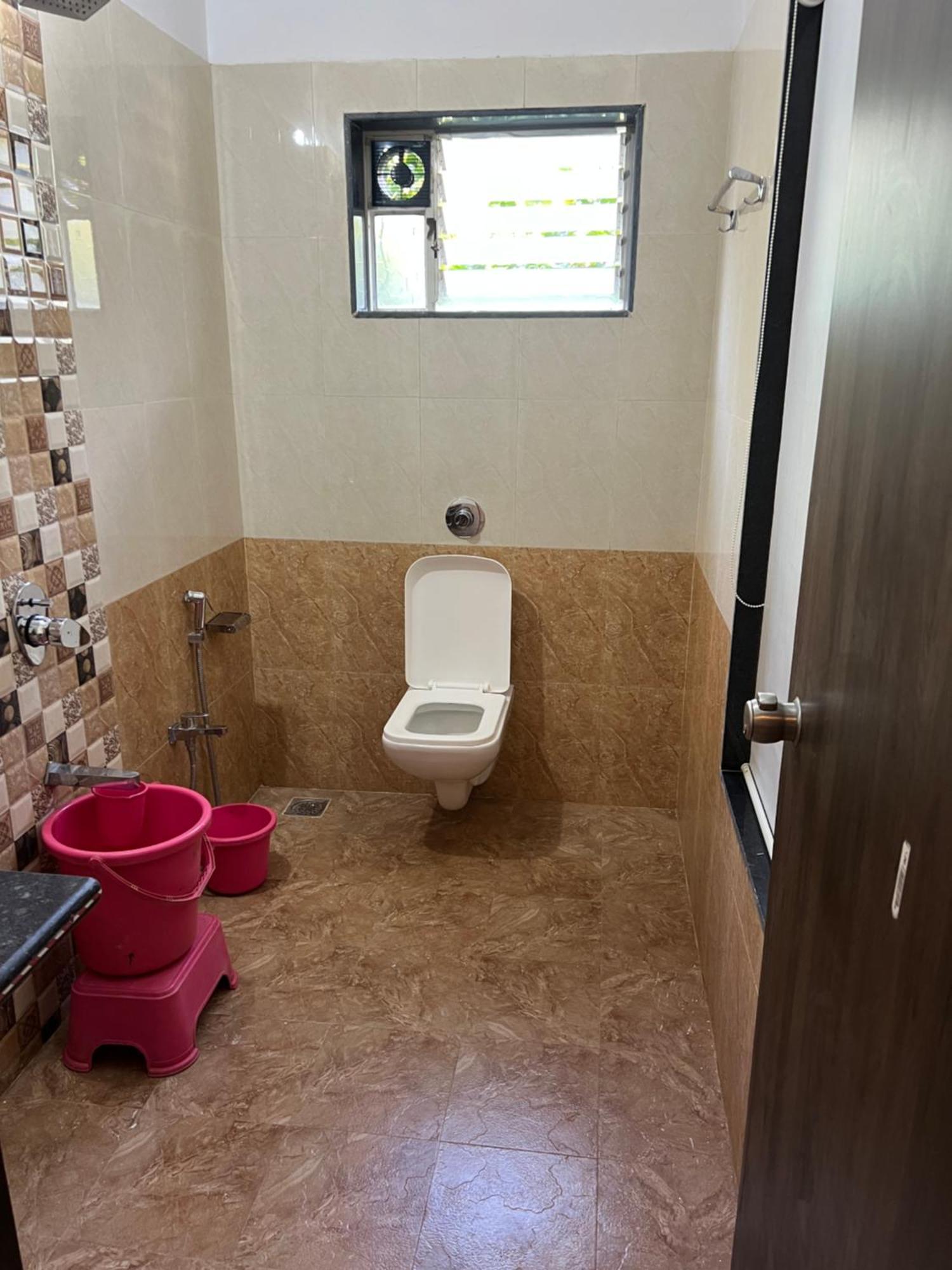 Hotel Shriyan Mahābaleshwar Extérieur photo
