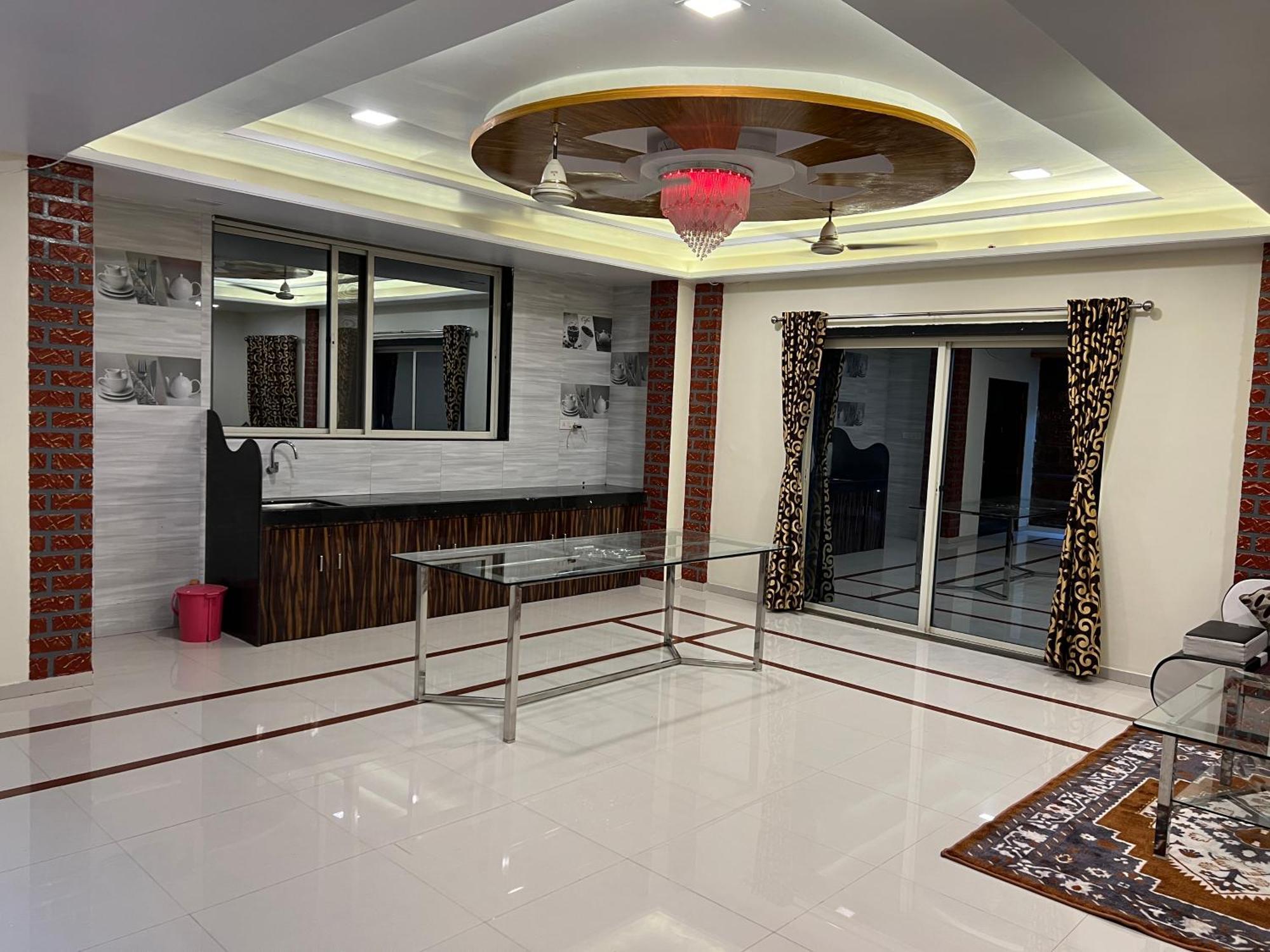 Hotel Shriyan Mahābaleshwar Extérieur photo
